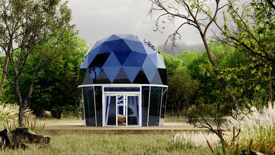 太和县星空酒店帐篷厂家